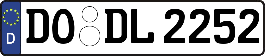 DO-DL2252