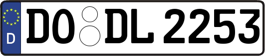 DO-DL2253
