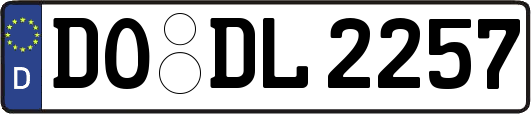 DO-DL2257