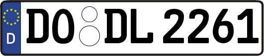 DO-DL2261