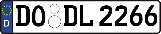 DO-DL2266