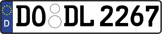 DO-DL2267