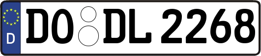 DO-DL2268