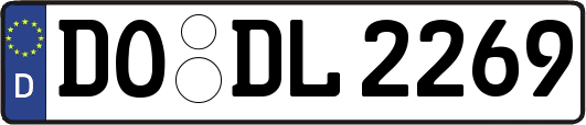 DO-DL2269