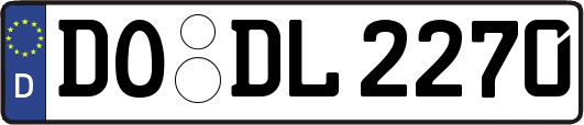 DO-DL2270