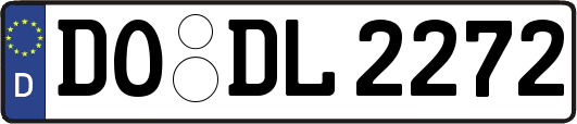 DO-DL2272