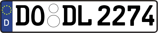 DO-DL2274