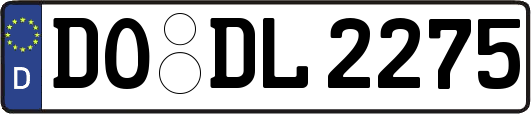DO-DL2275