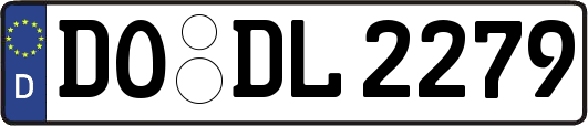 DO-DL2279