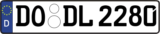 DO-DL2280