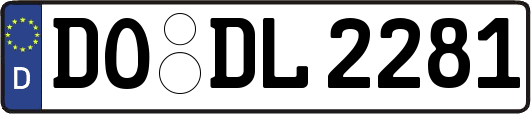DO-DL2281