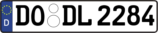 DO-DL2284