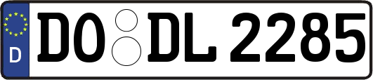 DO-DL2285