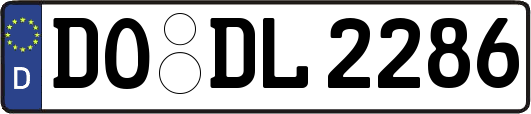 DO-DL2286