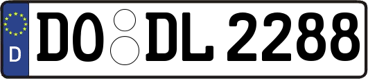 DO-DL2288