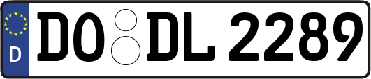 DO-DL2289