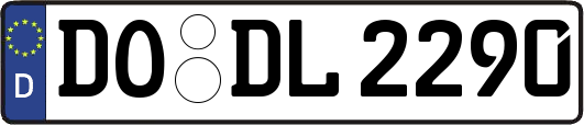 DO-DL2290