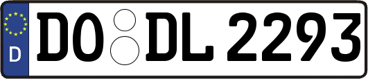 DO-DL2293