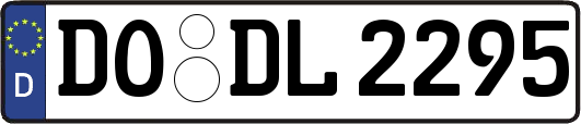 DO-DL2295