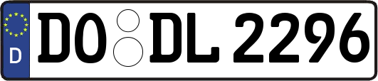 DO-DL2296