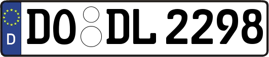 DO-DL2298