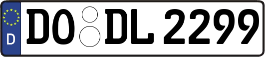 DO-DL2299