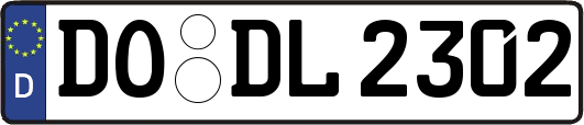 DO-DL2302