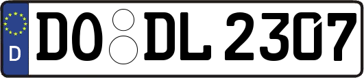 DO-DL2307