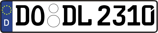 DO-DL2310