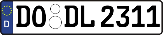 DO-DL2311