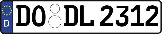 DO-DL2312