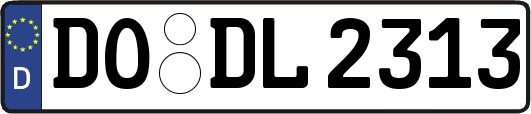 DO-DL2313