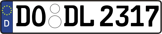 DO-DL2317
