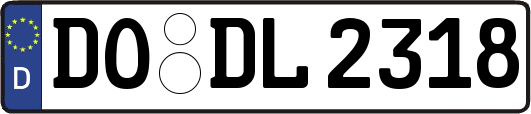 DO-DL2318