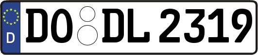 DO-DL2319