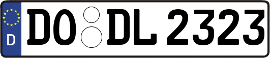 DO-DL2323