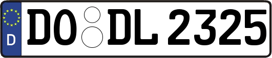 DO-DL2325