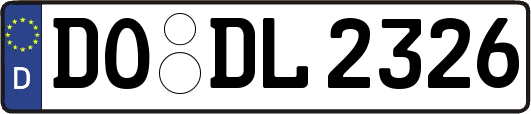 DO-DL2326