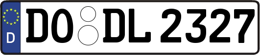 DO-DL2327