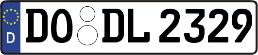 DO-DL2329
