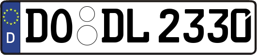 DO-DL2330