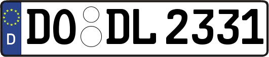 DO-DL2331