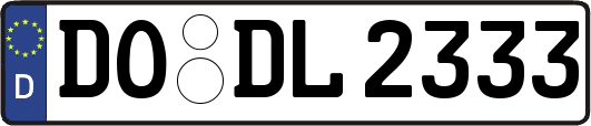 DO-DL2333
