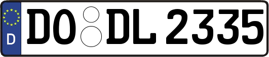 DO-DL2335