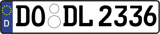 DO-DL2336