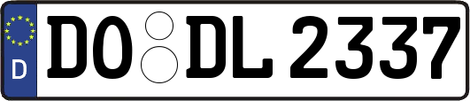 DO-DL2337