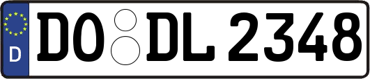 DO-DL2348