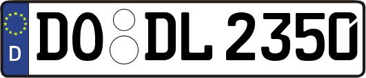 DO-DL2350