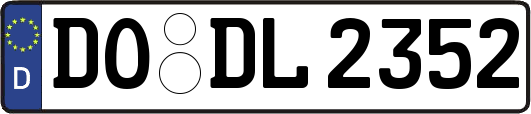 DO-DL2352