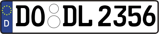 DO-DL2356